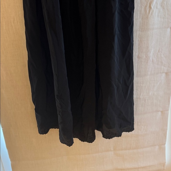 Ciao Lucia Petra Black Lace Detail Dress - Picture 4 of 5